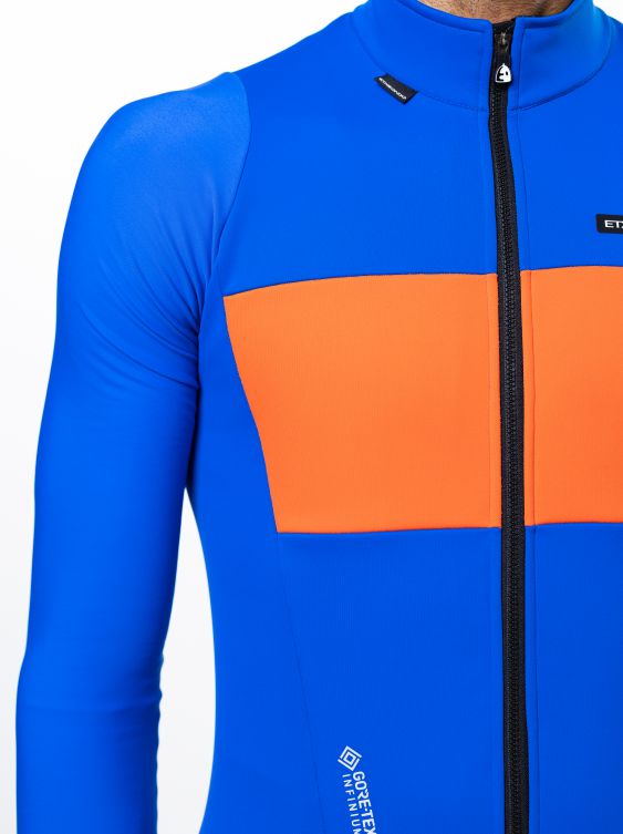 CHAQUETA LUR GORE-TEX...